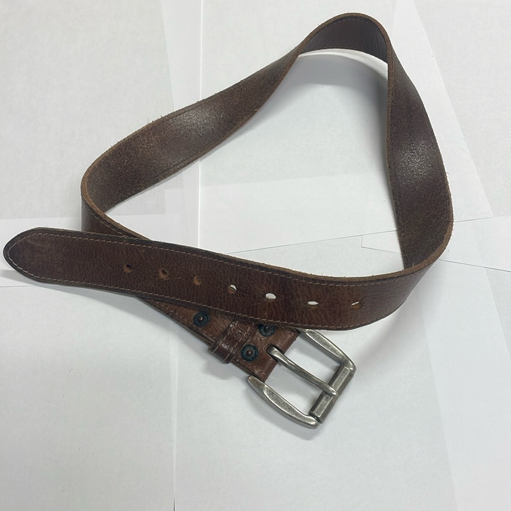 Levi’s GENUINE LEATHER Belt